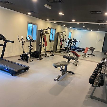 Wonderful 1Bd With Full Marina View Appartement Dubai Buitenkant foto